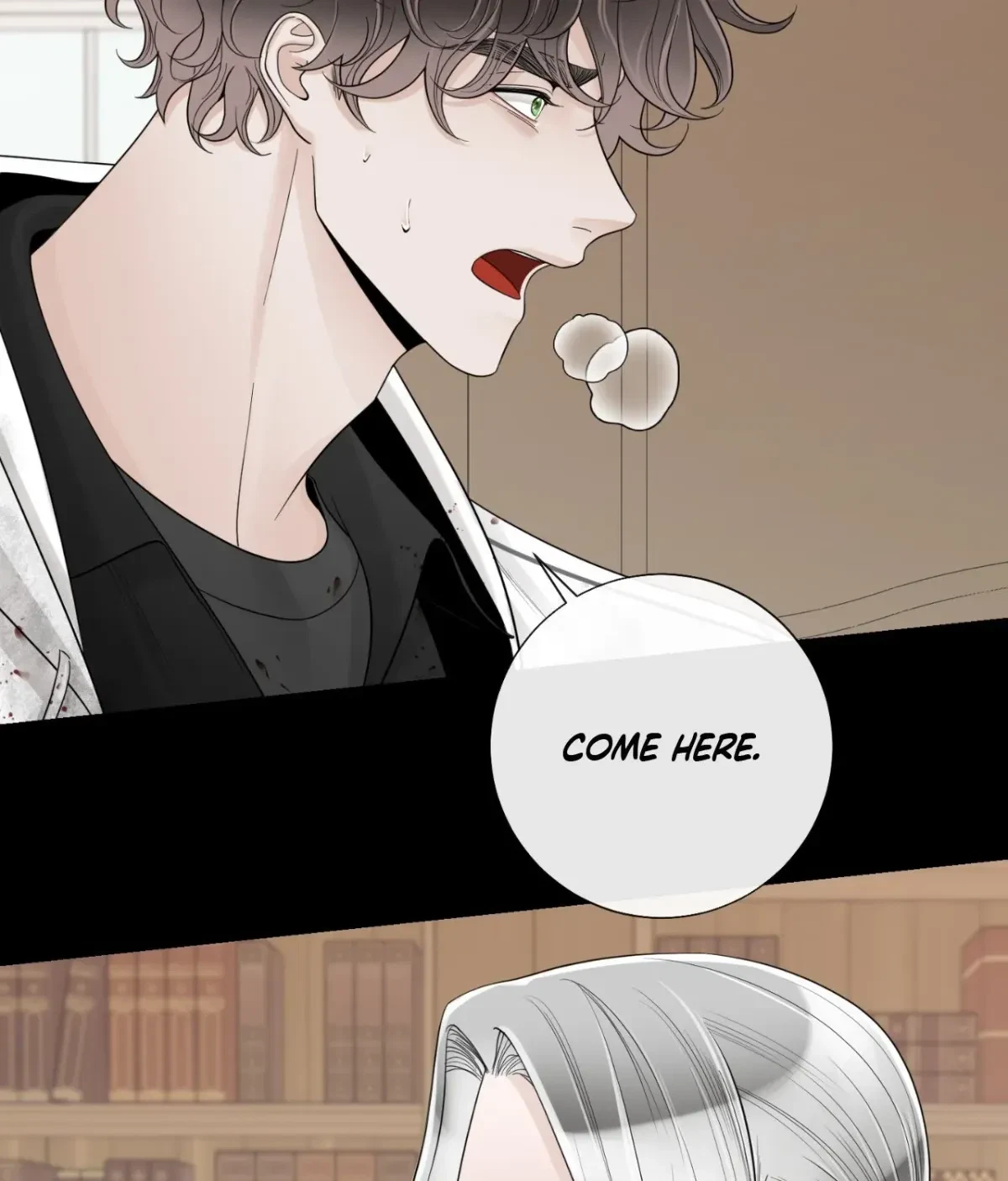 The Alpha's Mate Chapter 74, page 7