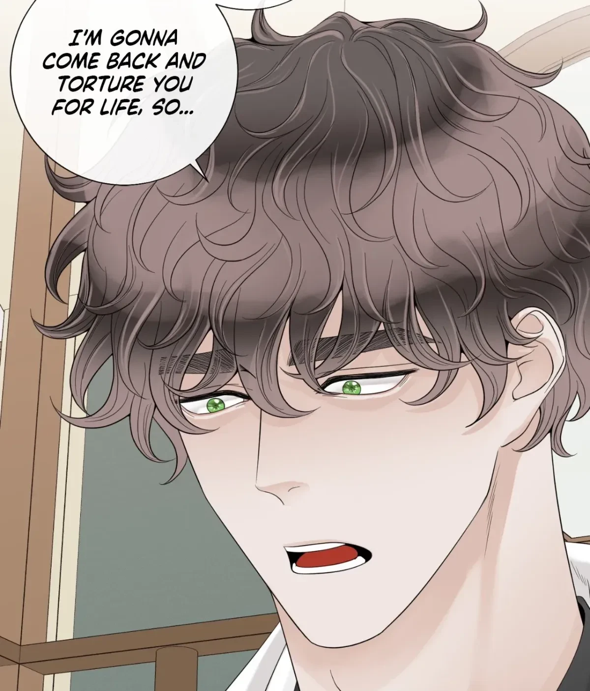 The Alpha's Mate Chapter 74, page 73