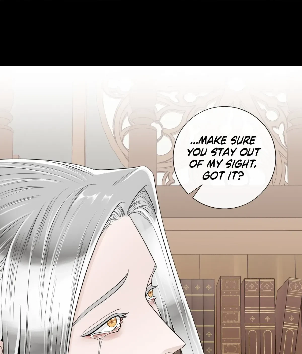 The Alpha's Mate Chapter 74, page 75