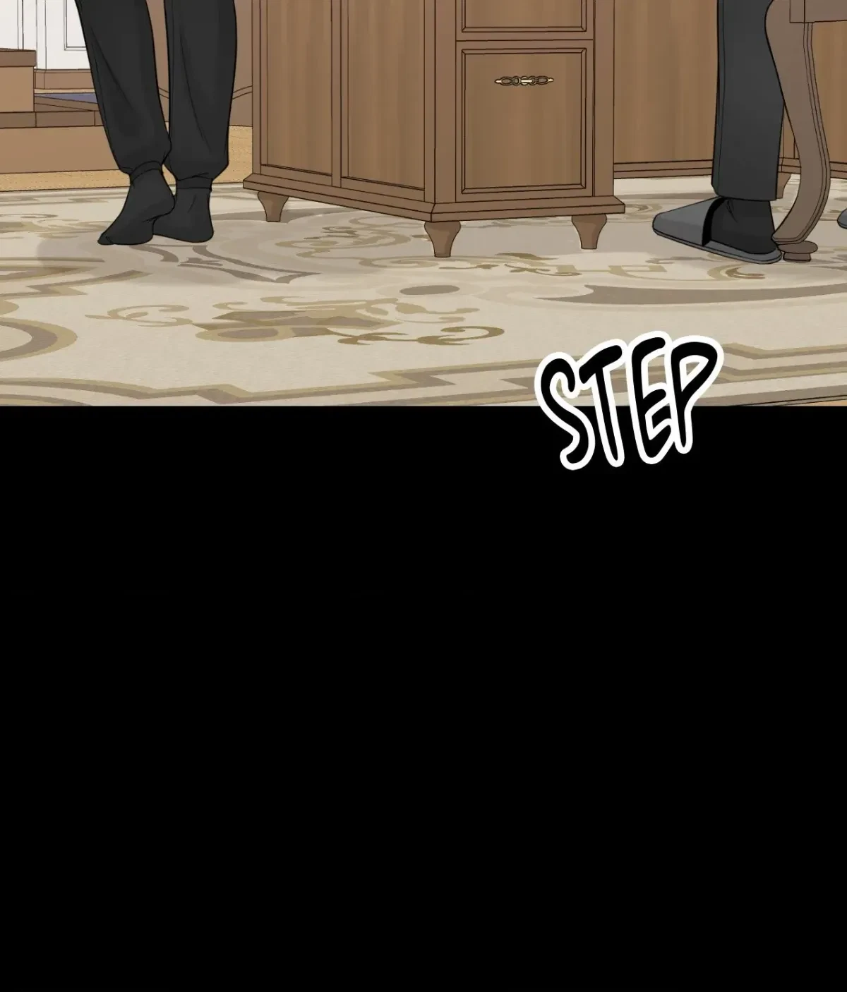 The Alpha's Mate Chapter 74, page 79