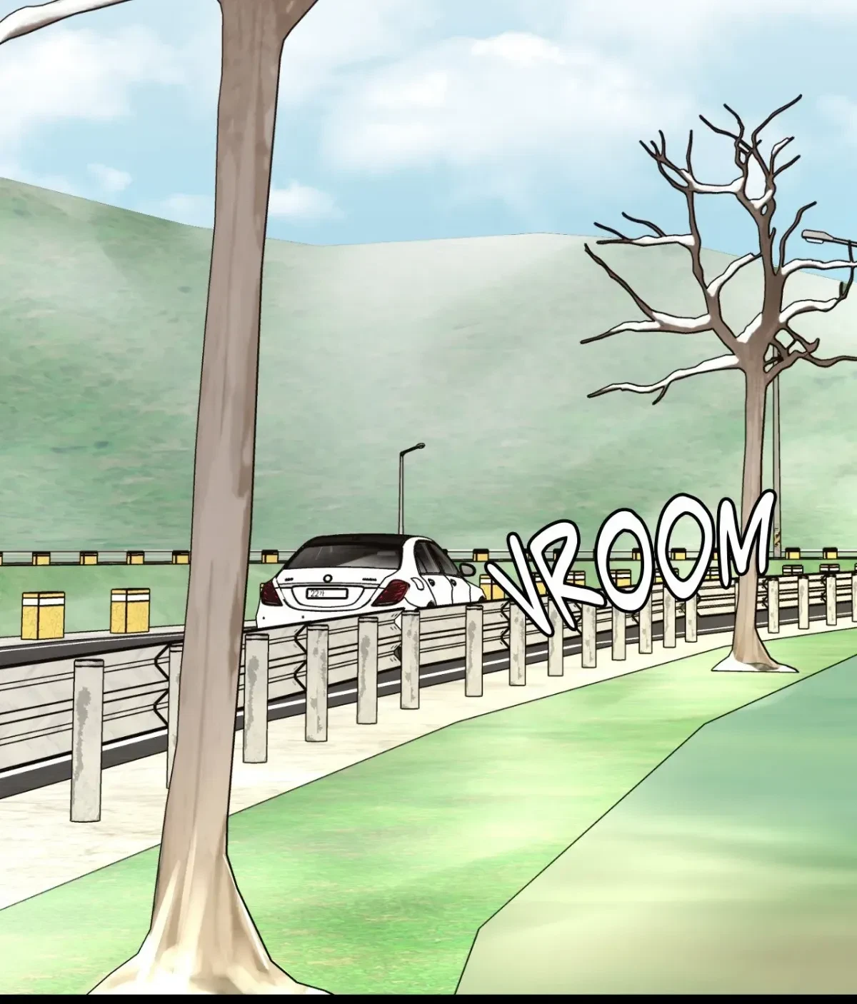 The Alpha's Mate Chapter 74, page 83