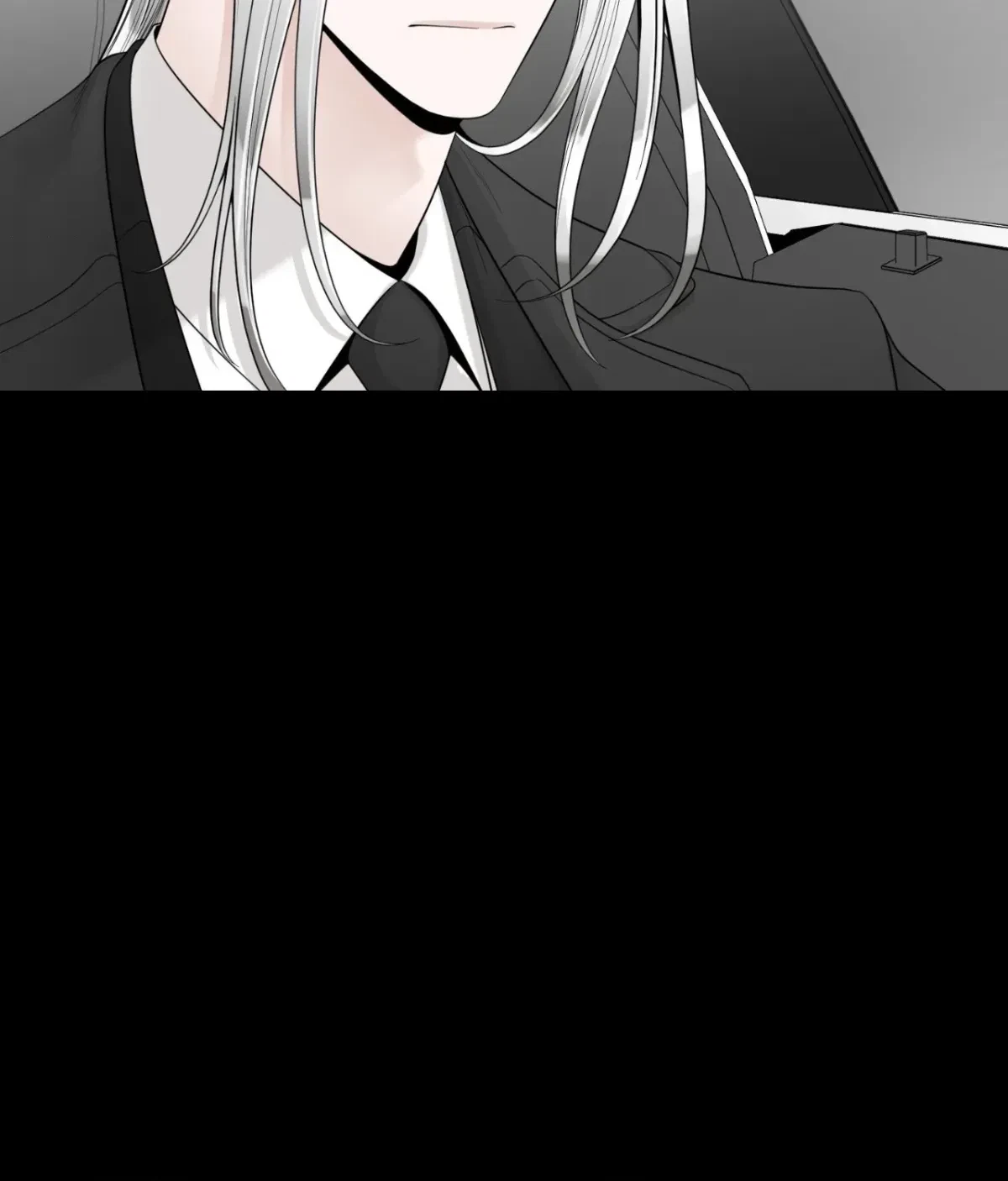 The Alpha's Mate Chapter 74, page 87