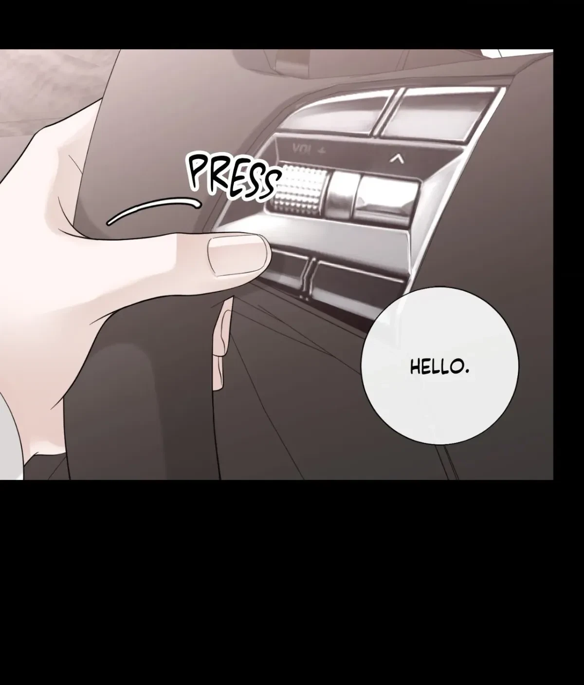 The Alpha's Mate Chapter 74, page 89