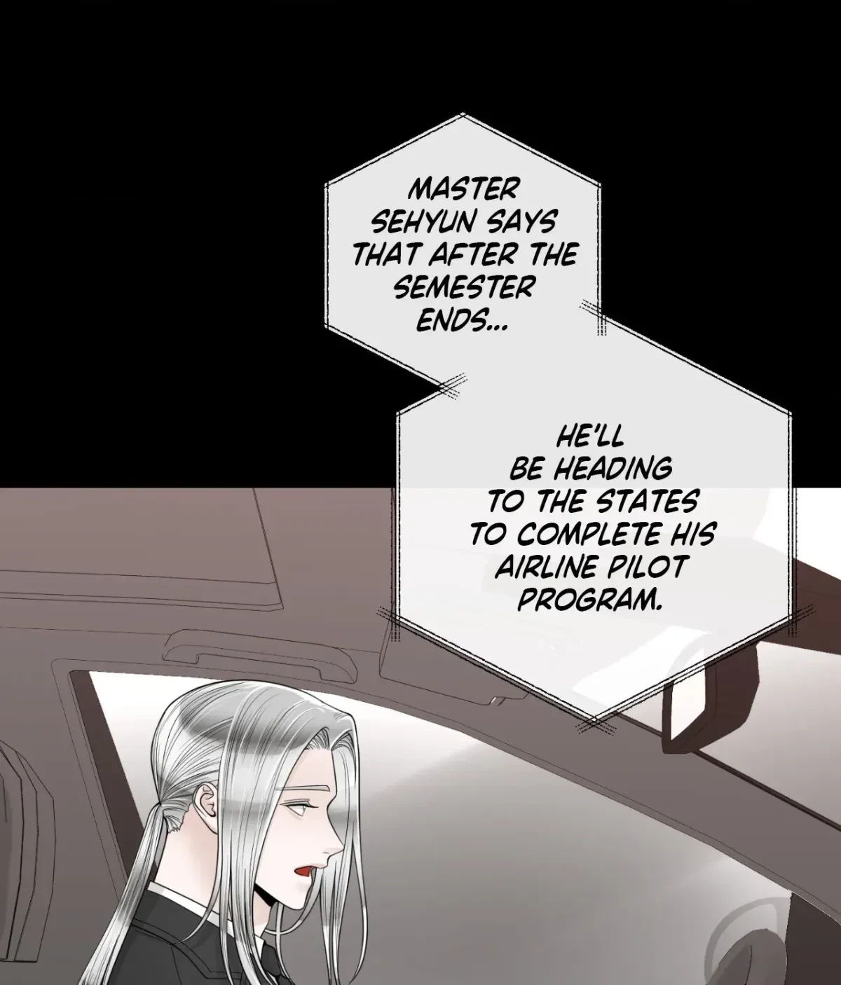 The Alpha's Mate Chapter 74, page 90