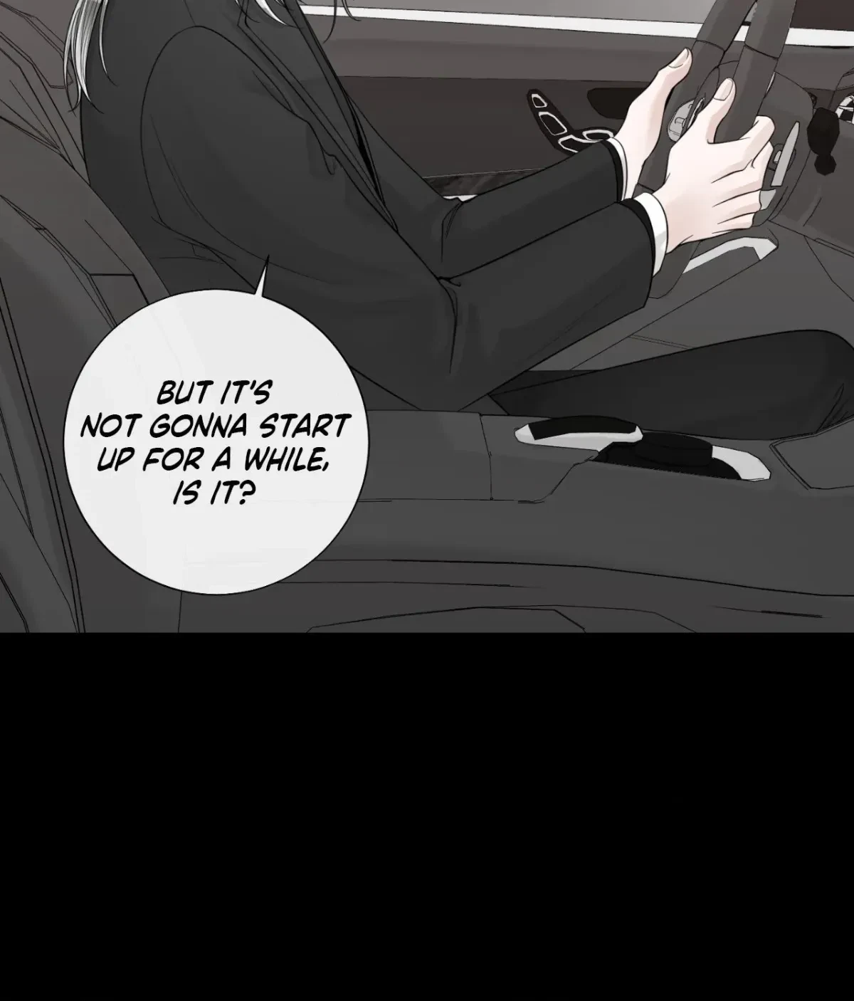 The Alpha's Mate Chapter 74, page 91