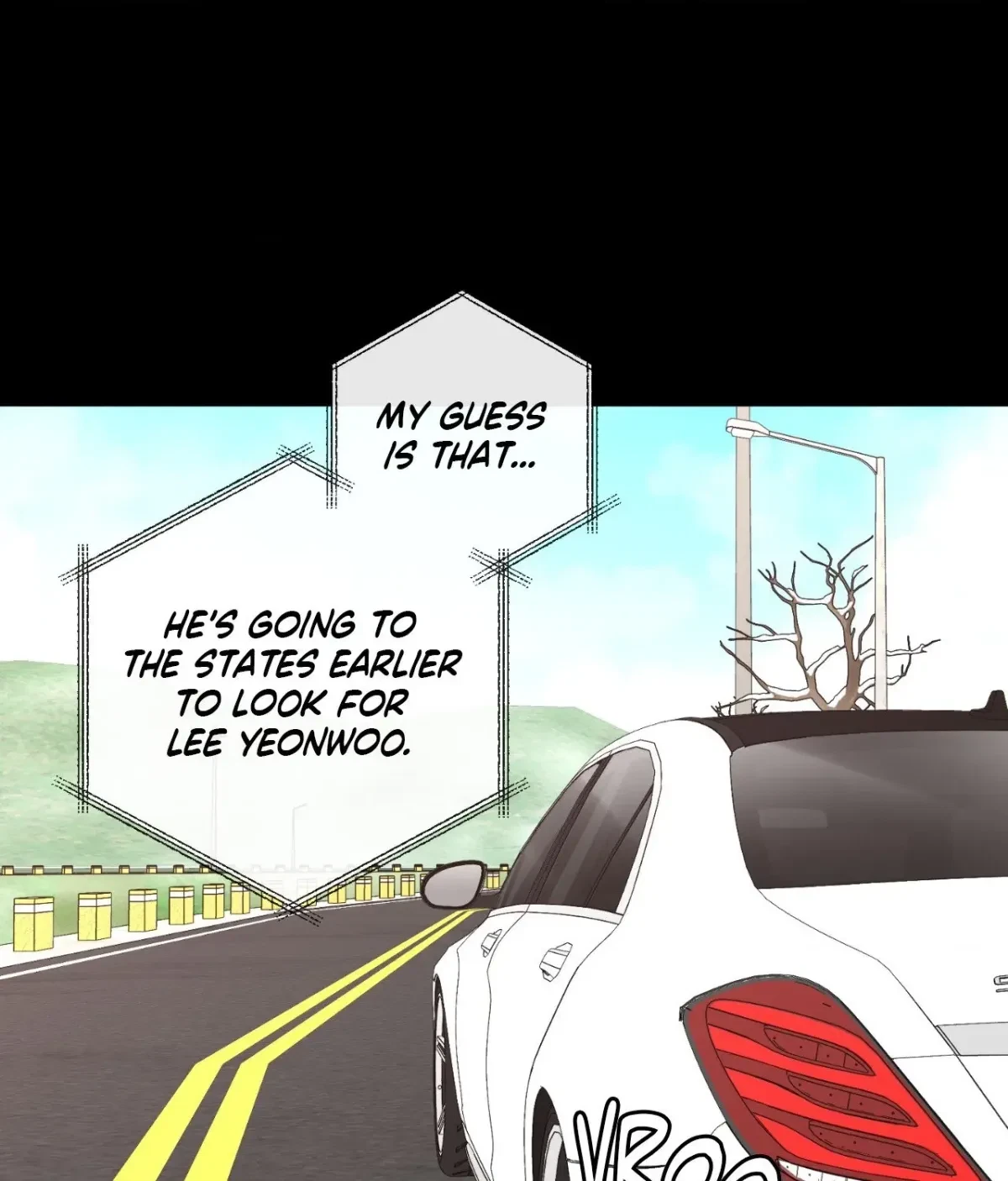 The Alpha's Mate Chapter 74, page 92