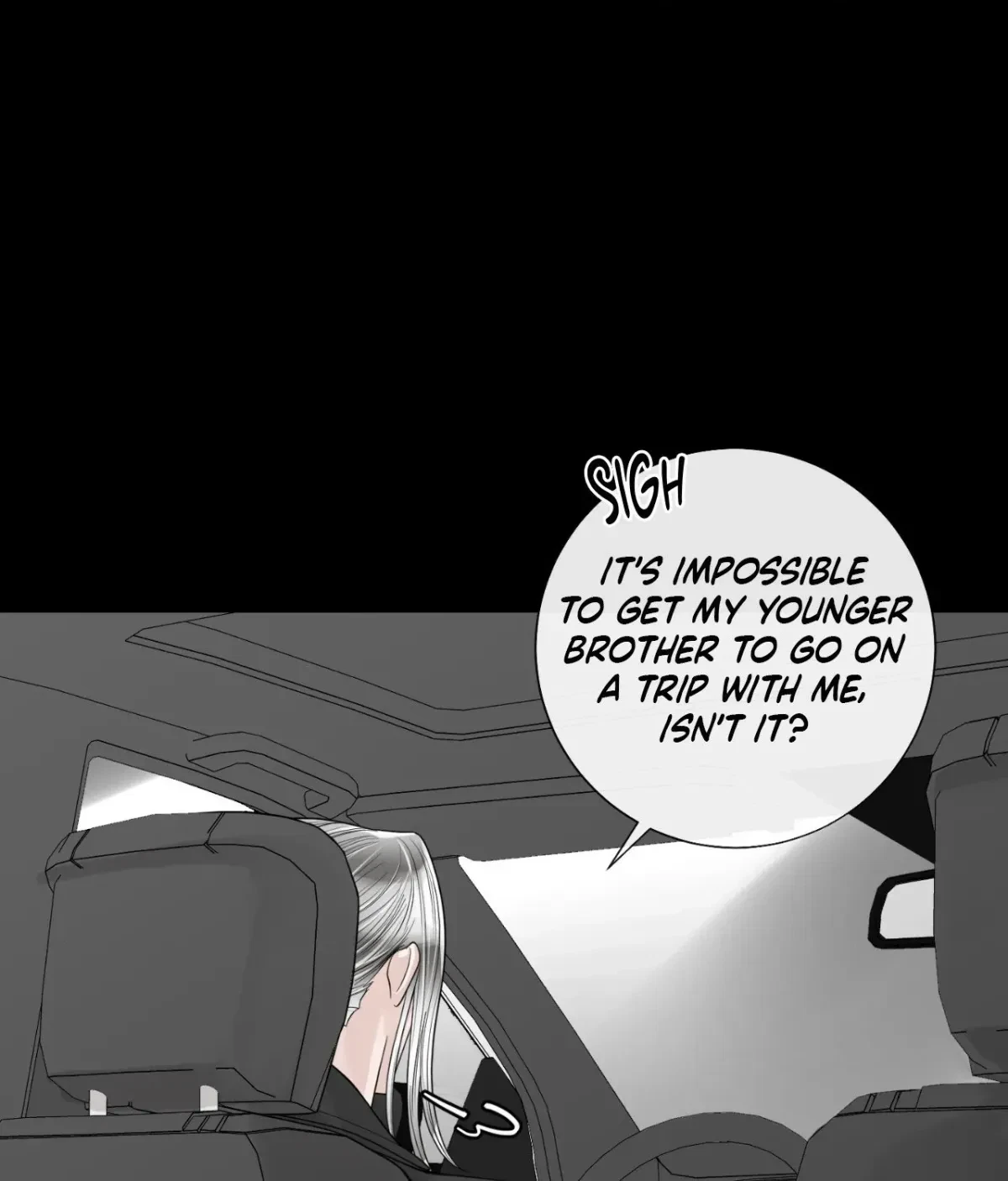 The Alpha's Mate Chapter 74, page 94