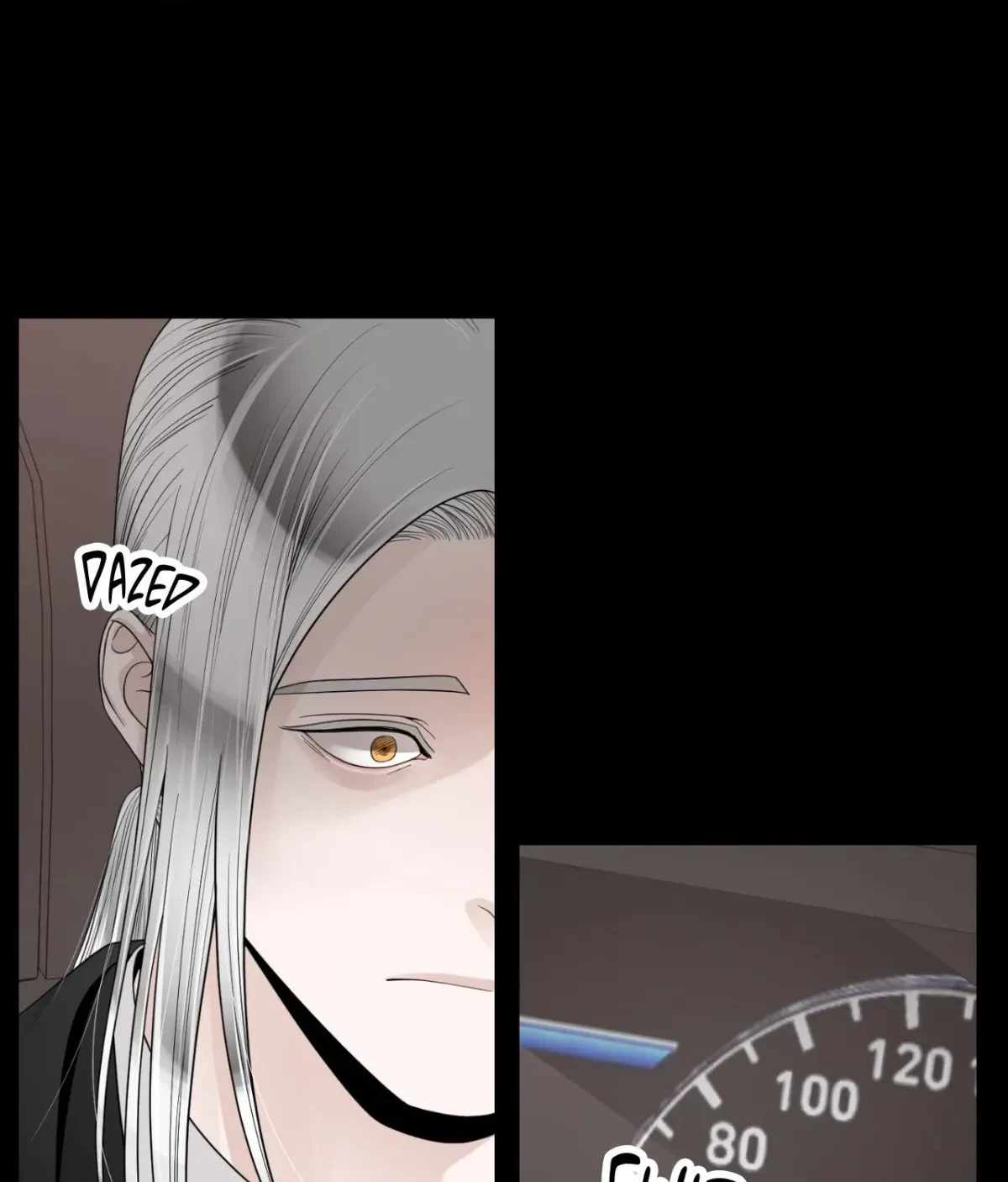 The Alpha's Mate Chapter 74, page 99
