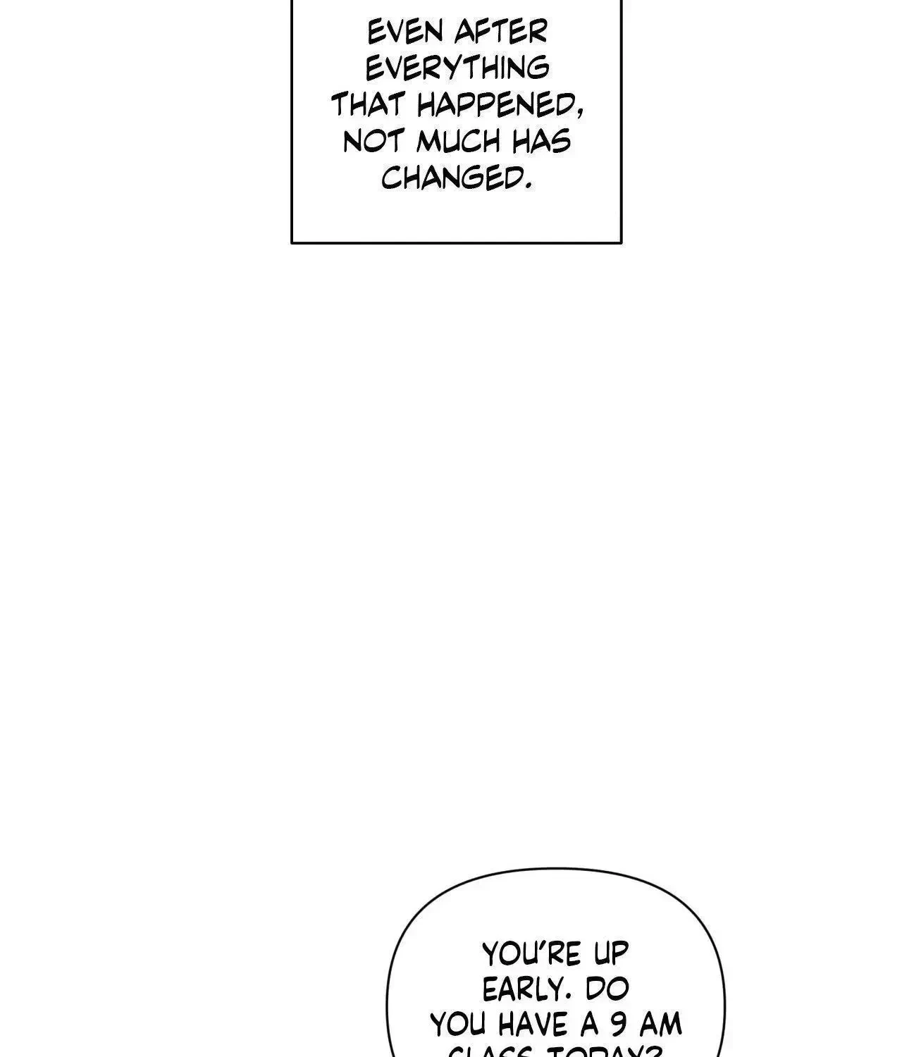 The One Who Never Leaves The Nest Chapter 8, page 2