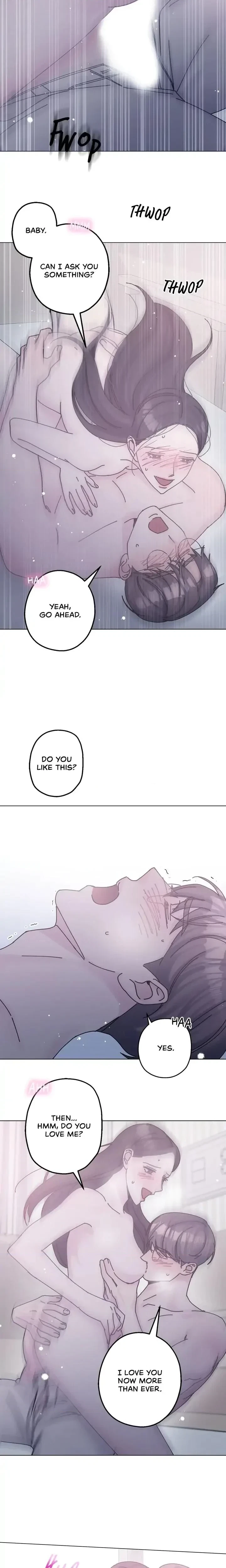 You Feel As Much As You Know Chapter 19, page 18