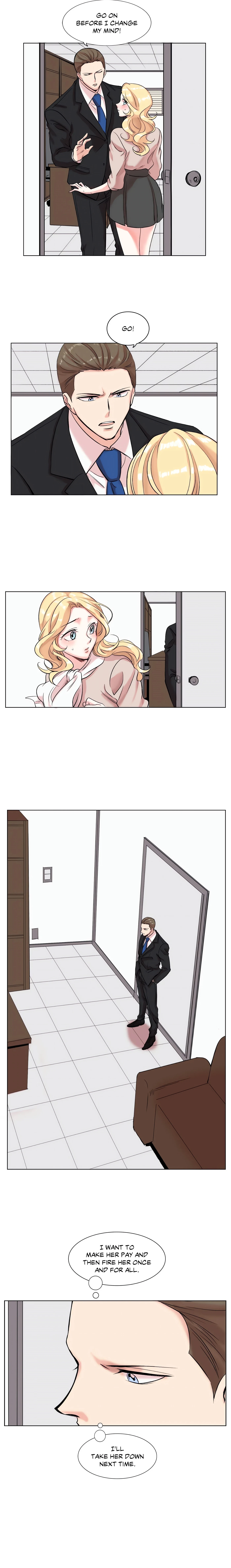 Lusty Lawyers Chapter 12 (Uncensored), page 3