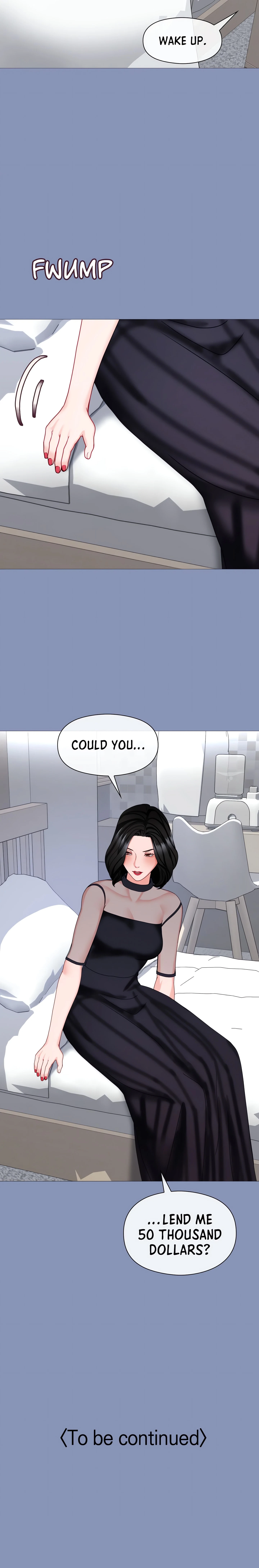 Daddy-In-Law Chapter 37, page 16
