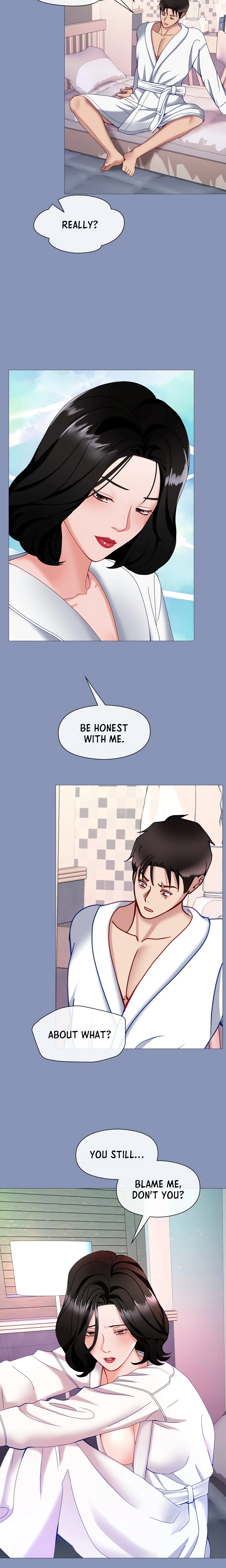 Daddy-In-Law Chapter 37, page 2