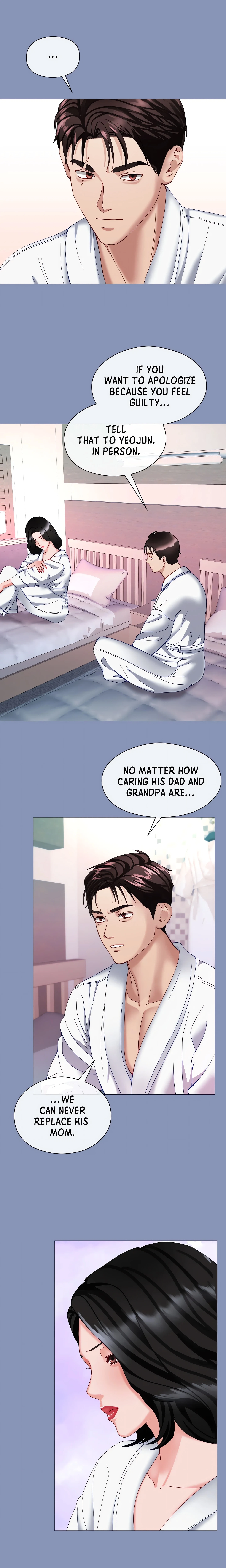 Daddy-In-Law Chapter 37, page 3