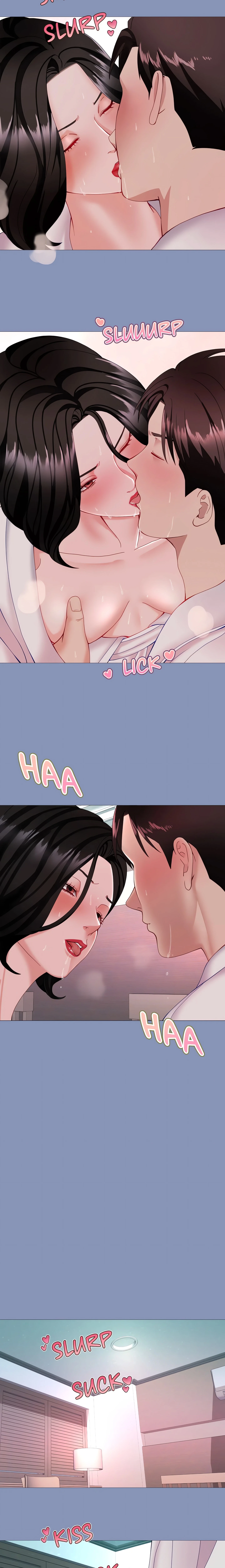 Daddy-In-Law Chapter 37, page 5