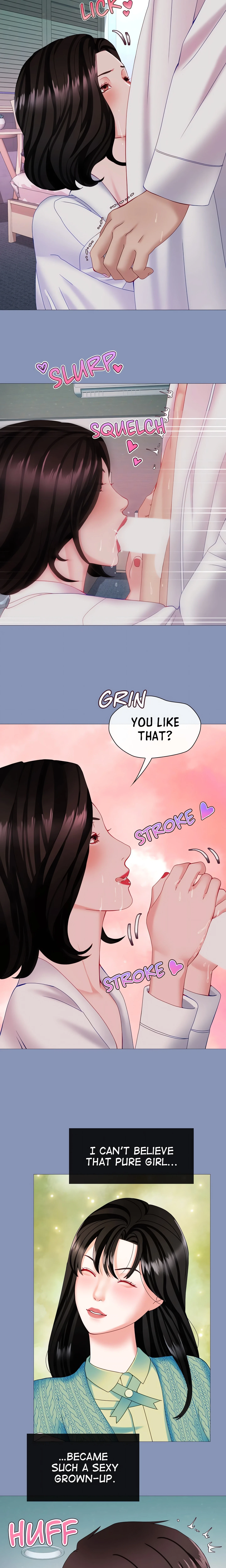 Daddy-In-Law Chapter 37, page 6