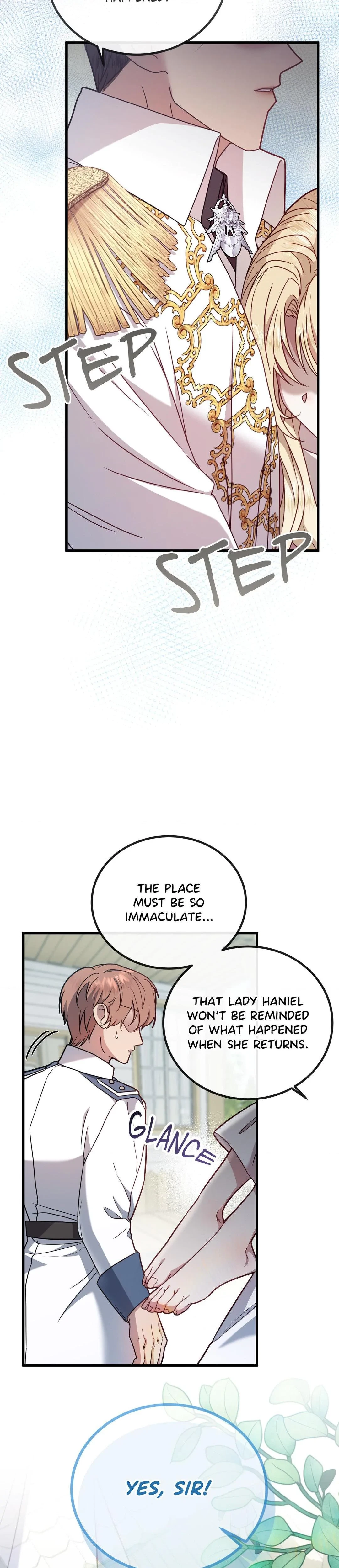 Hunks, Harems, And Hardcore Habits Chapter 3, page 11