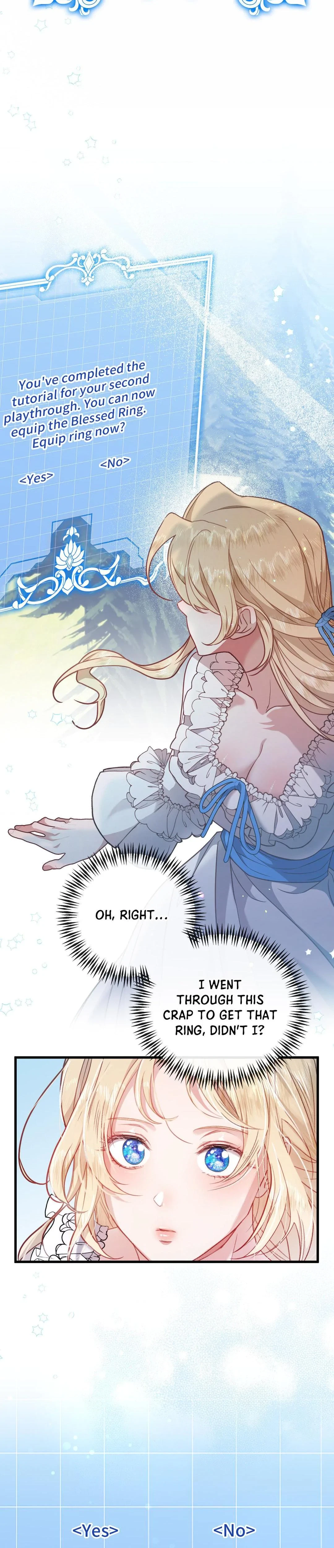 Hunks, Harems, And Hardcore Habits Chapter 3, page 13