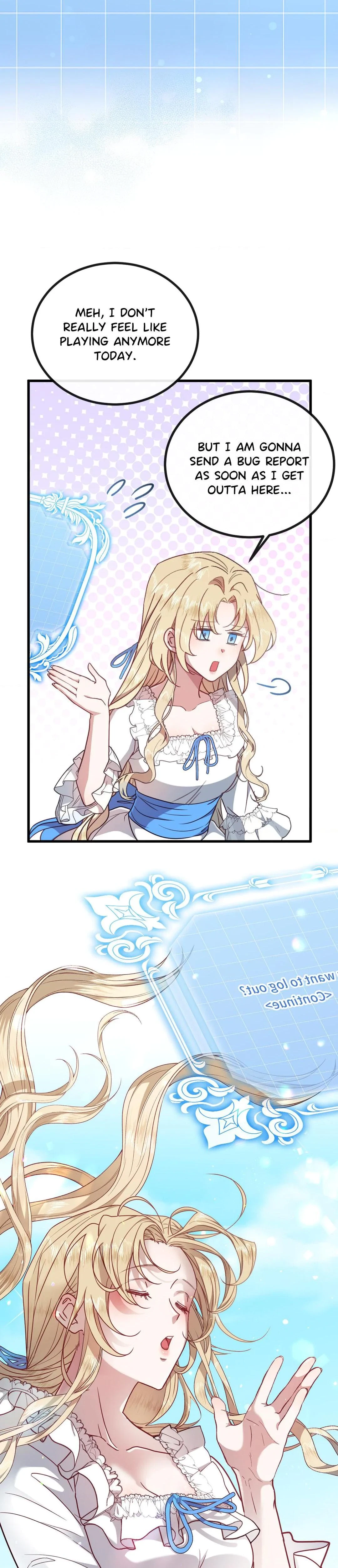 Hunks, Harems, And Hardcore Habits Chapter 3, page 14