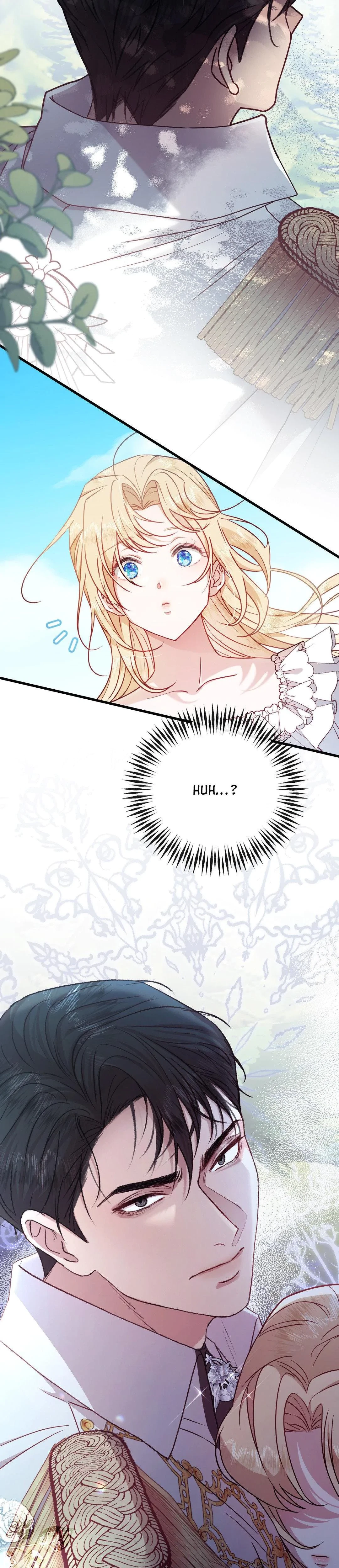 Hunks, Harems, And Hardcore Habits Chapter 3, page 17