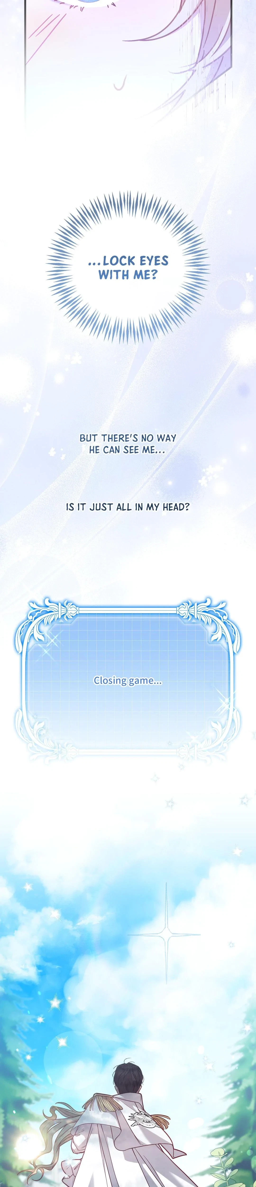 Hunks, Harems, And Hardcore Habits Chapter 3, page 19