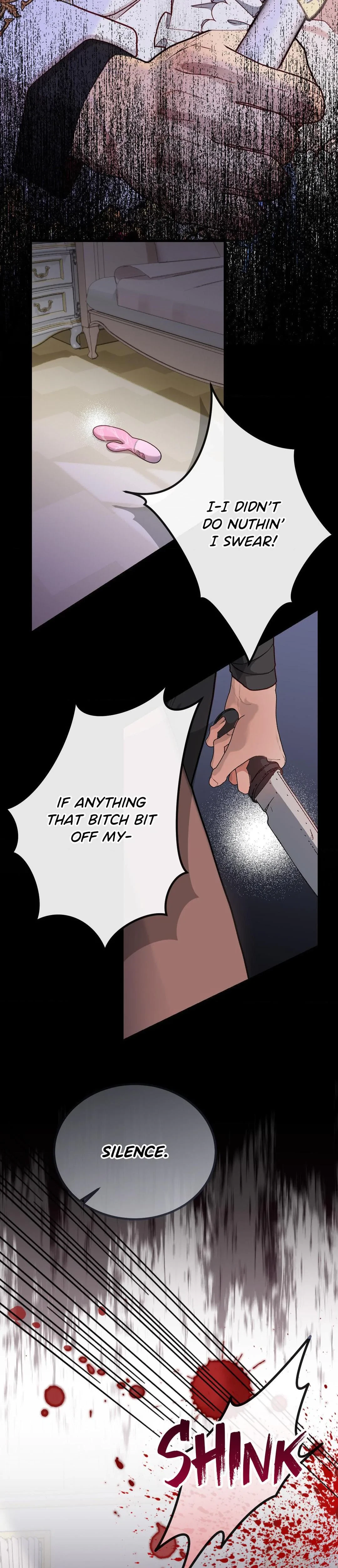 Hunks, Harems, And Hardcore Habits Chapter 3, page 2