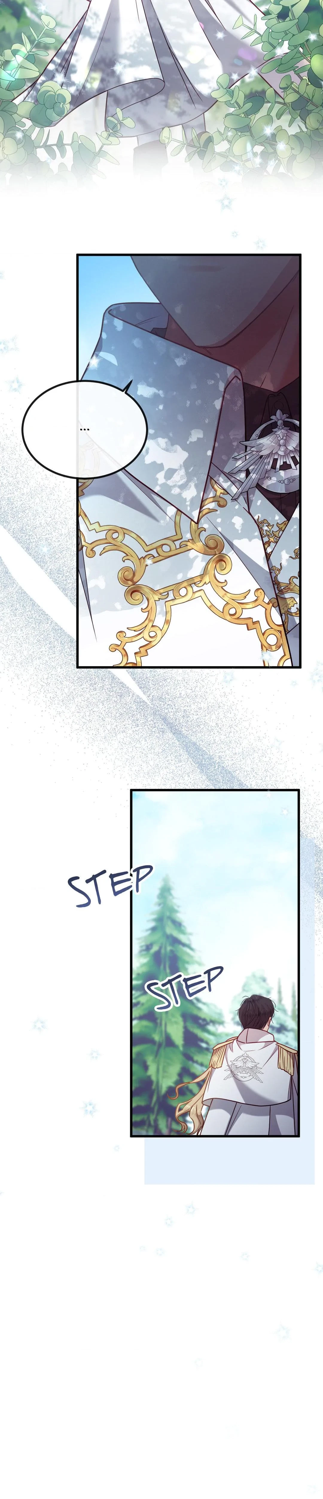 Hunks, Harems, And Hardcore Habits Chapter 3, page 20
