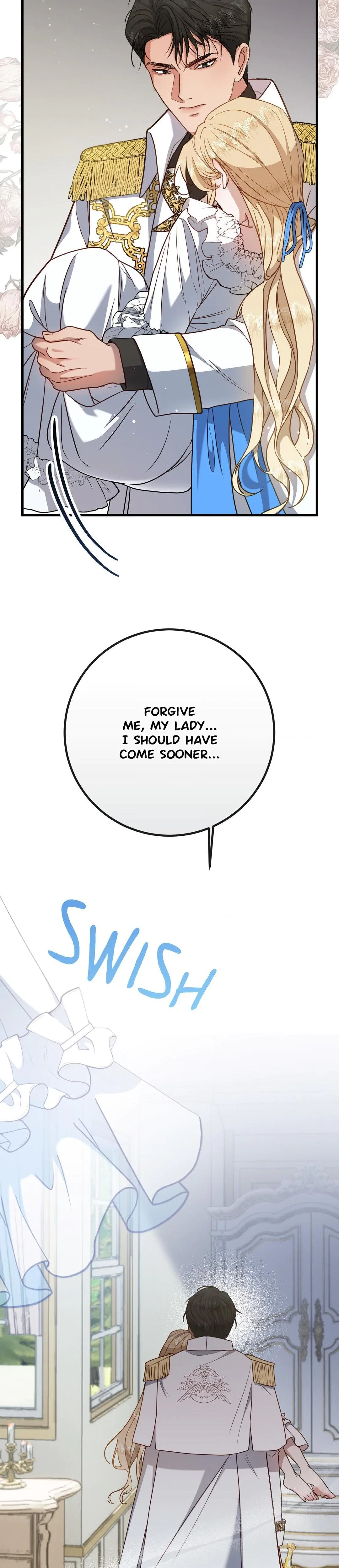 Hunks, Harems, And Hardcore Habits Chapter 3, page 4