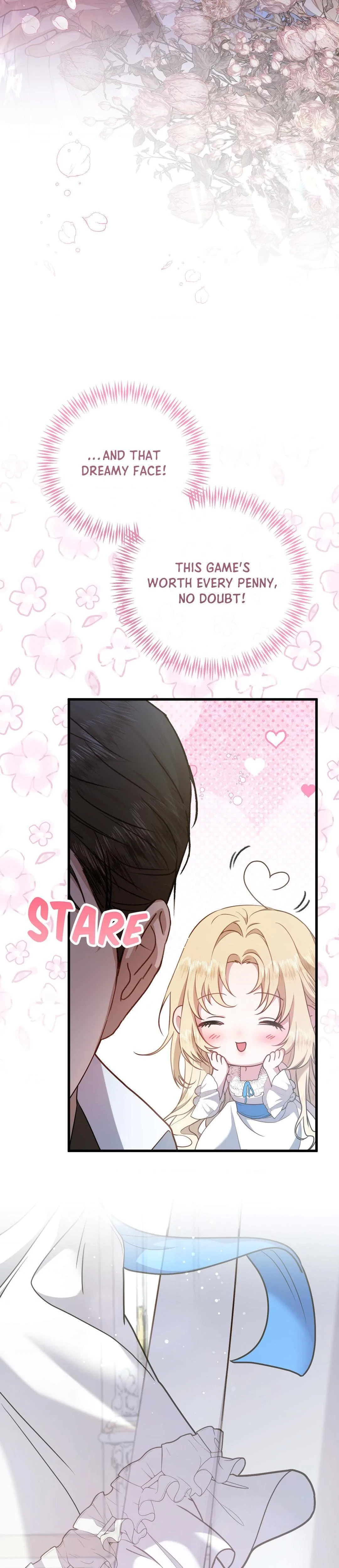 Hunks, Harems, And Hardcore Habits Chapter 3, page 6