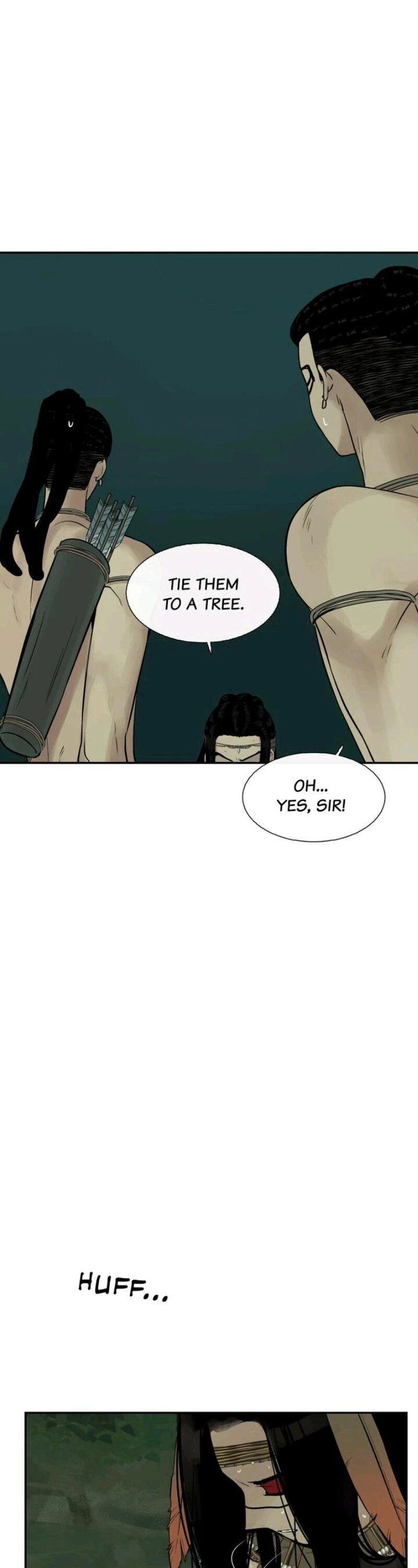 Totem's Realm Chapter 29, page 10