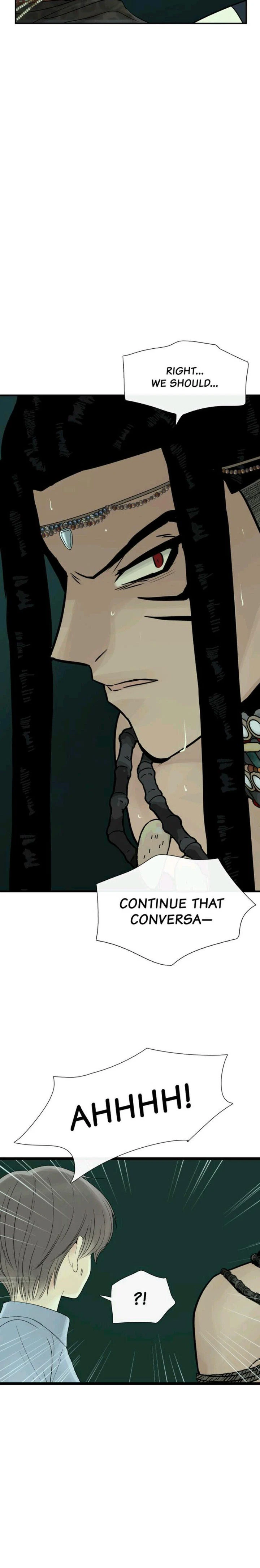 Totem's Realm Chapter 29, page 15