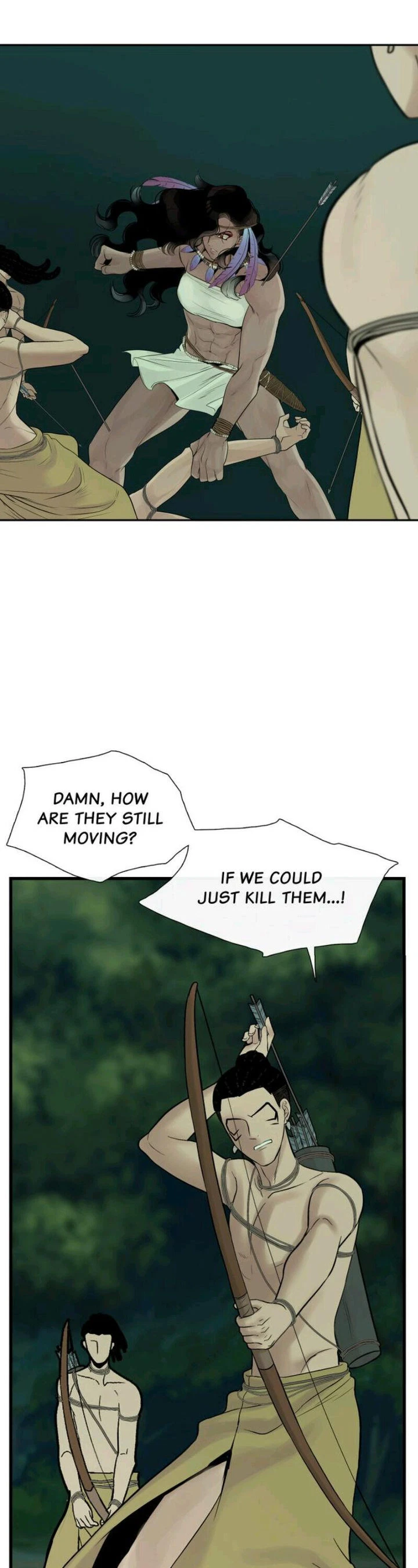 Totem's Realm Chapter 29, page 16