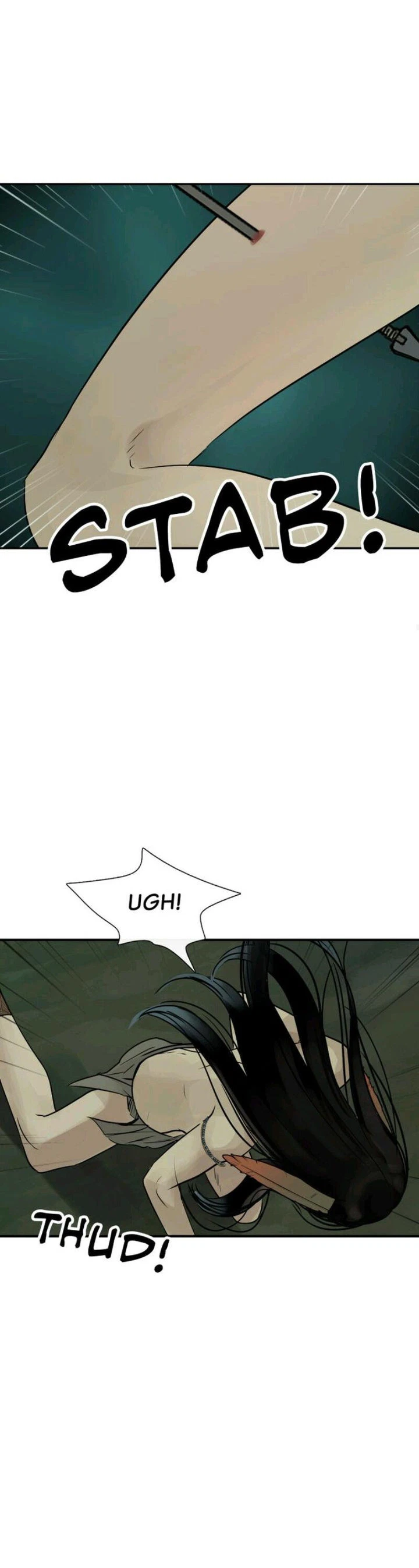 Totem's Realm Chapter 29, page 18
