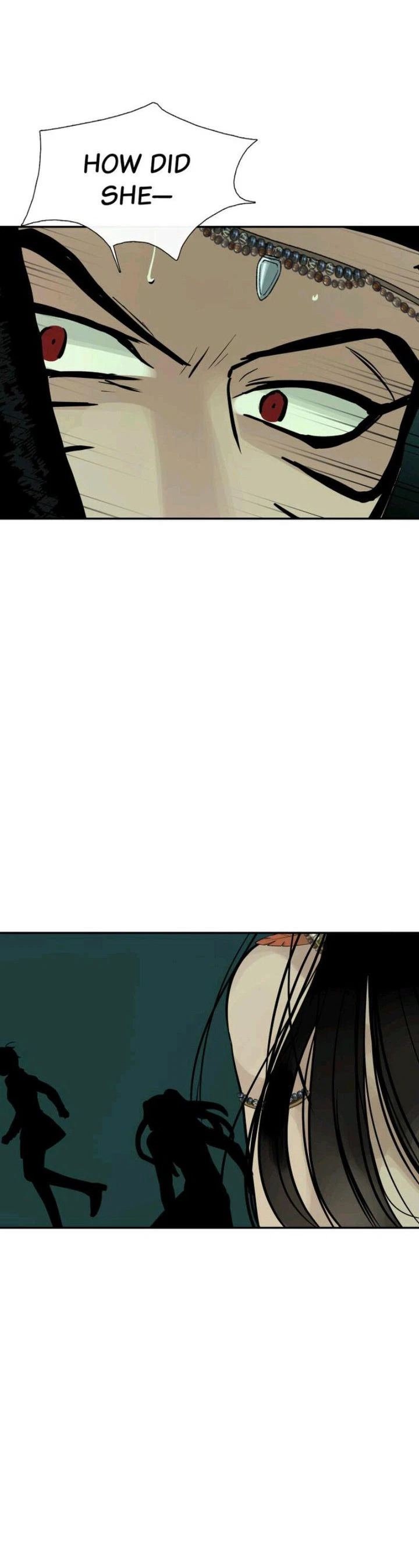 Totem's Realm Chapter 29, page 22