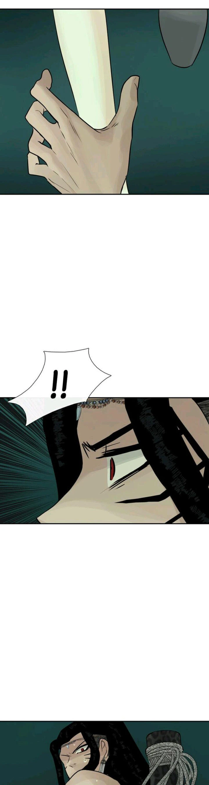 Totem's Realm Chapter 29, page 23