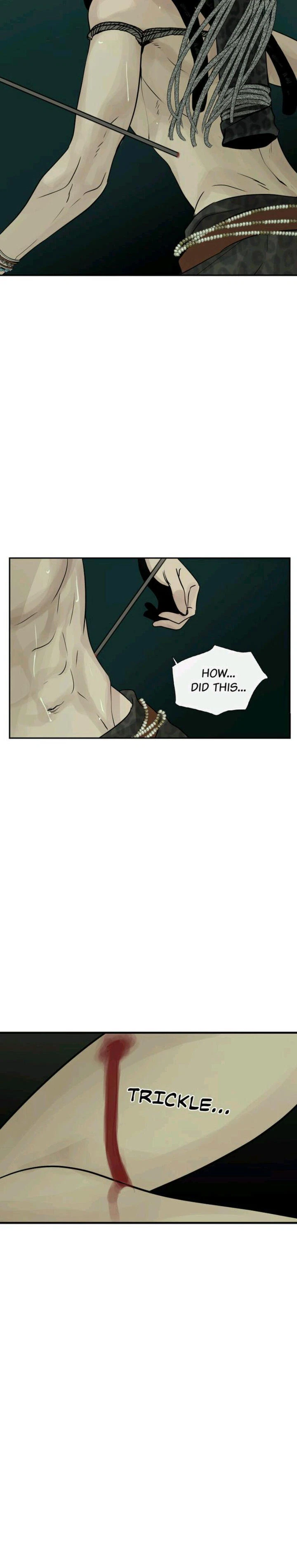Totem's Realm Chapter 29, page 24
