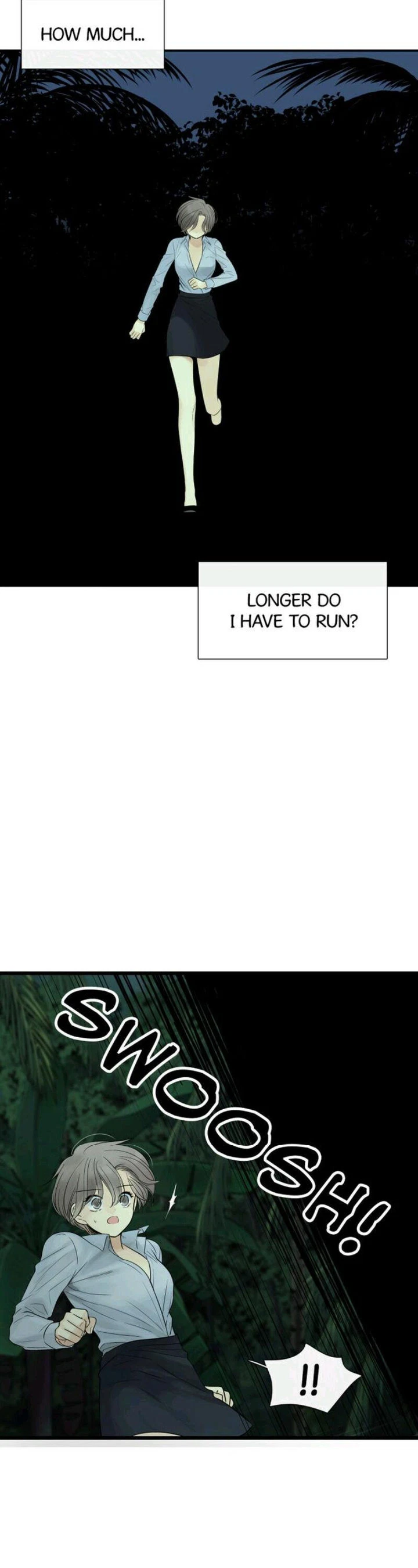 Totem's Realm Chapter 29, page 29