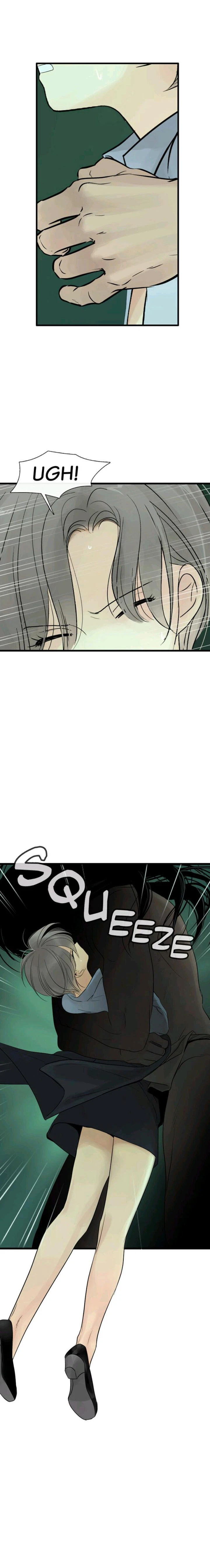Totem's Realm Chapter 29, page 31
