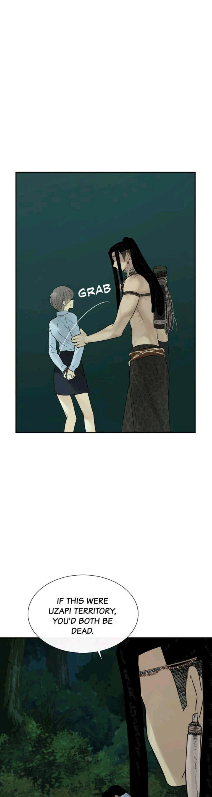 Totem's Realm Chapter 29, page 6