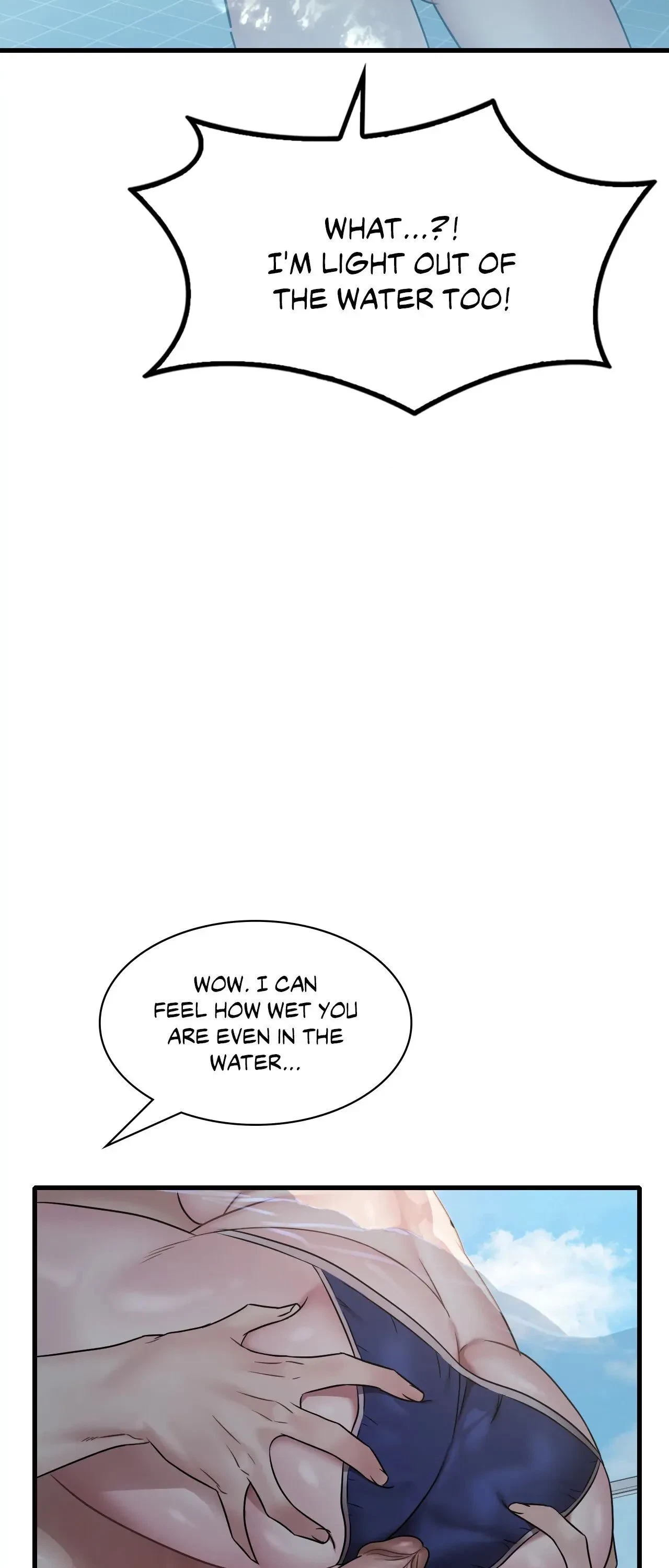 Drunk On You Chapter 59, page 11