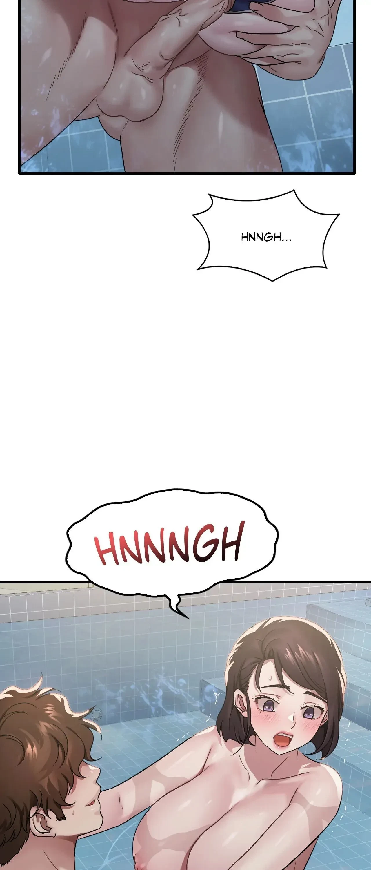 Drunk On You Chapter 59, page 12