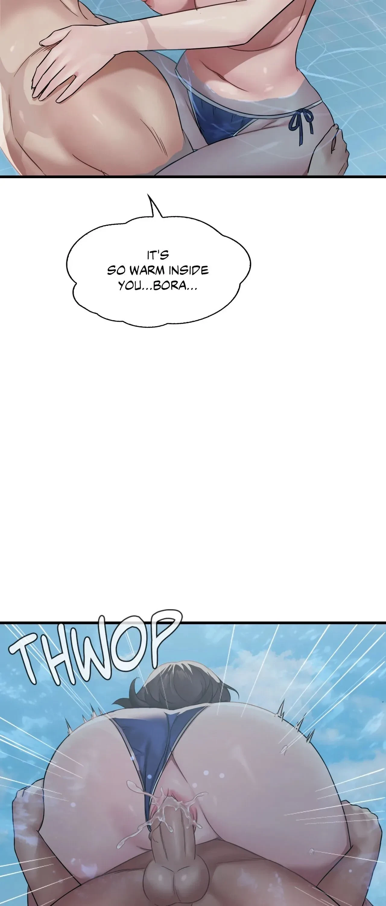 Drunk On You Chapter 59, page 13