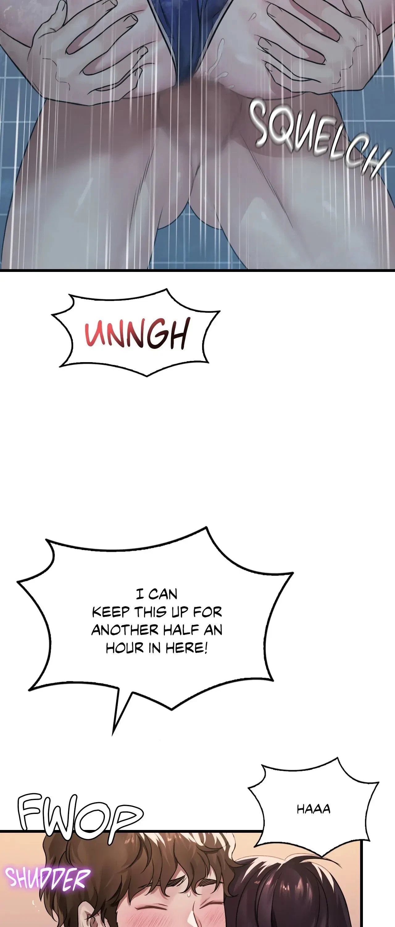 Drunk On You Chapter 59, page 15