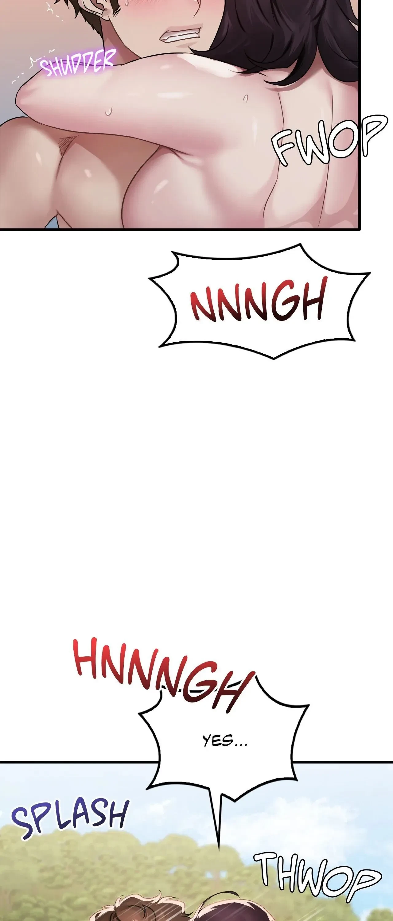 Drunk On You Chapter 59, page 16