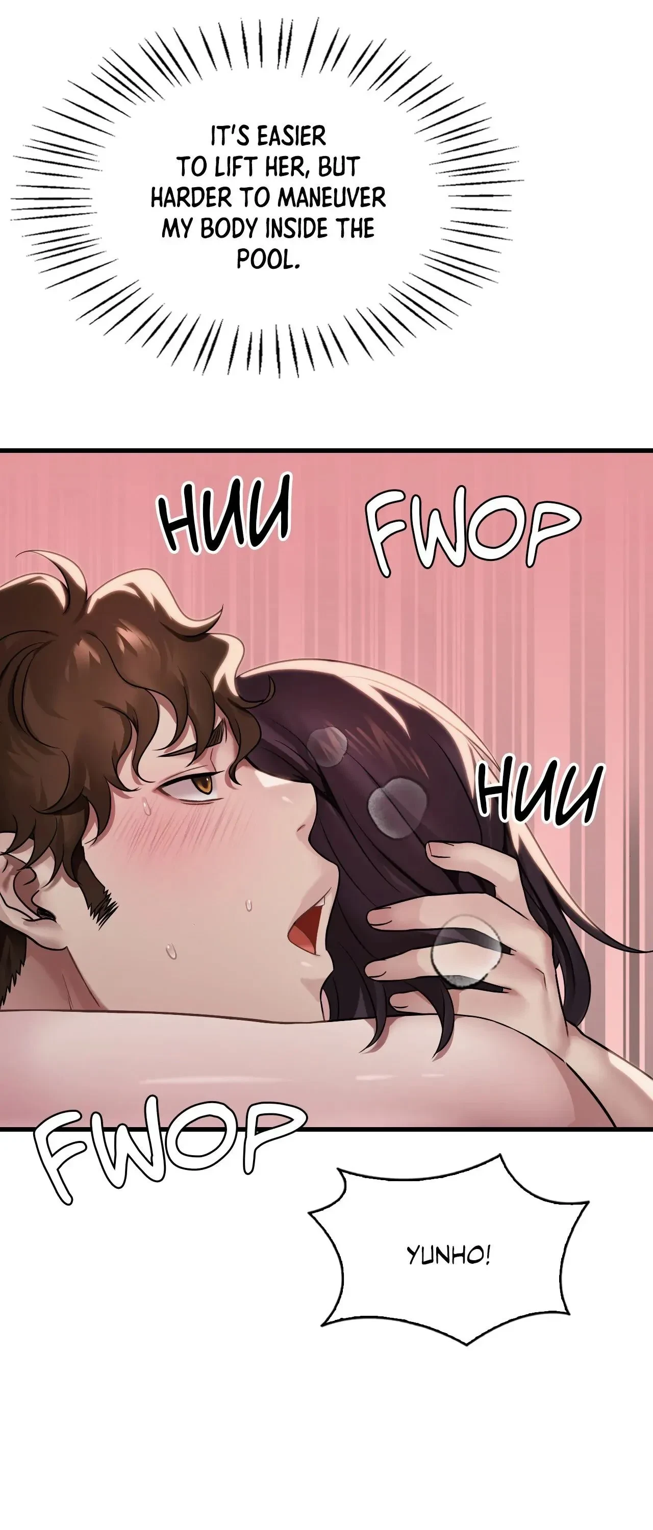 Drunk On You Chapter 59, page 18