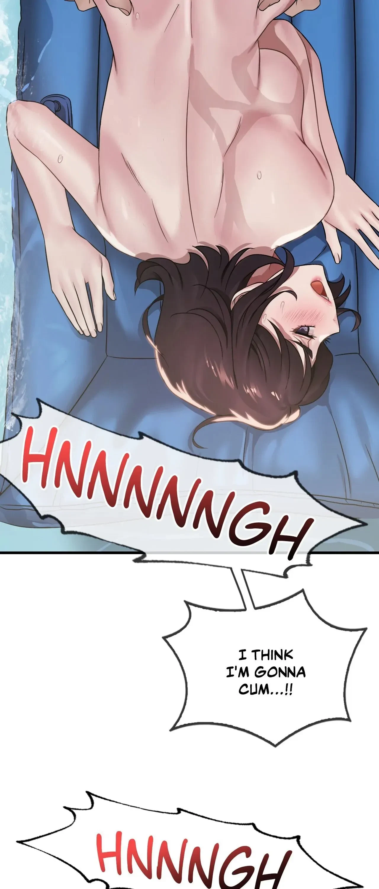 Drunk On You Chapter 59, page 28