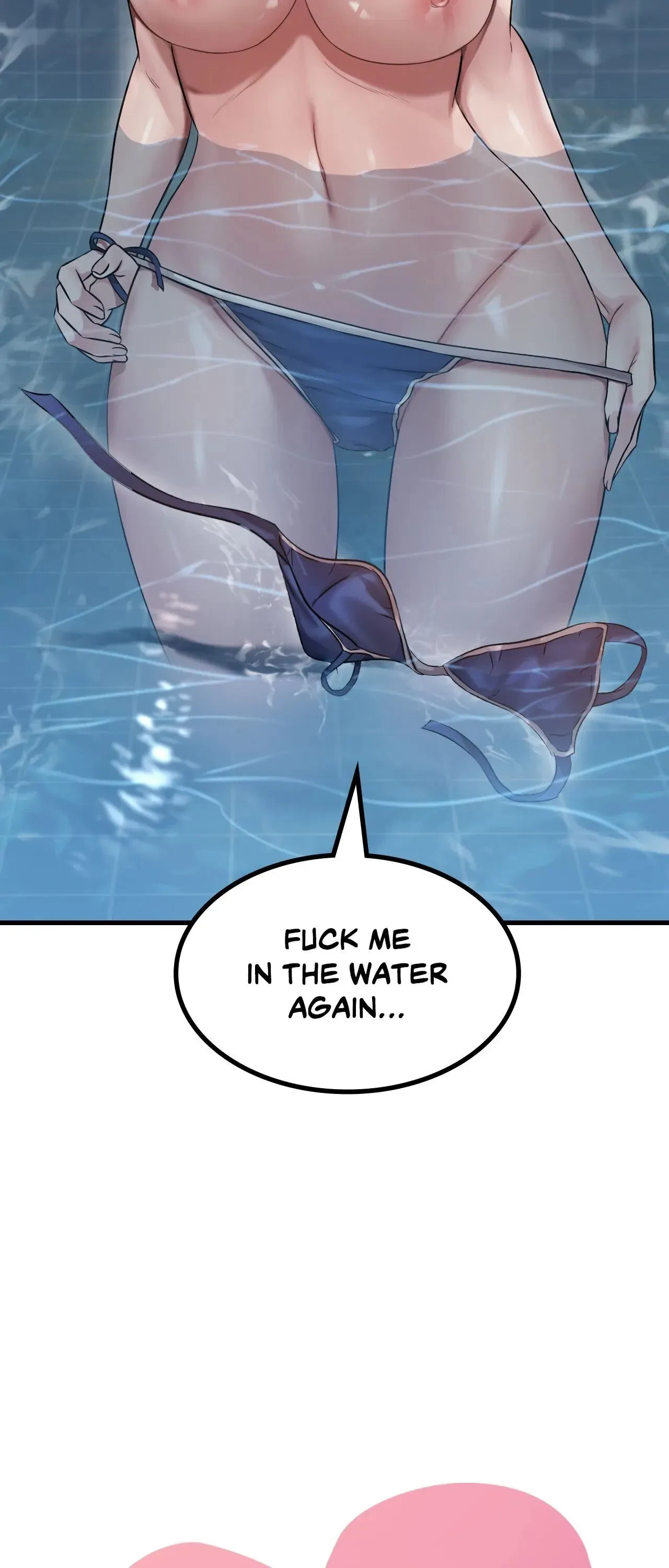 Drunk On You Chapter 59, page 3