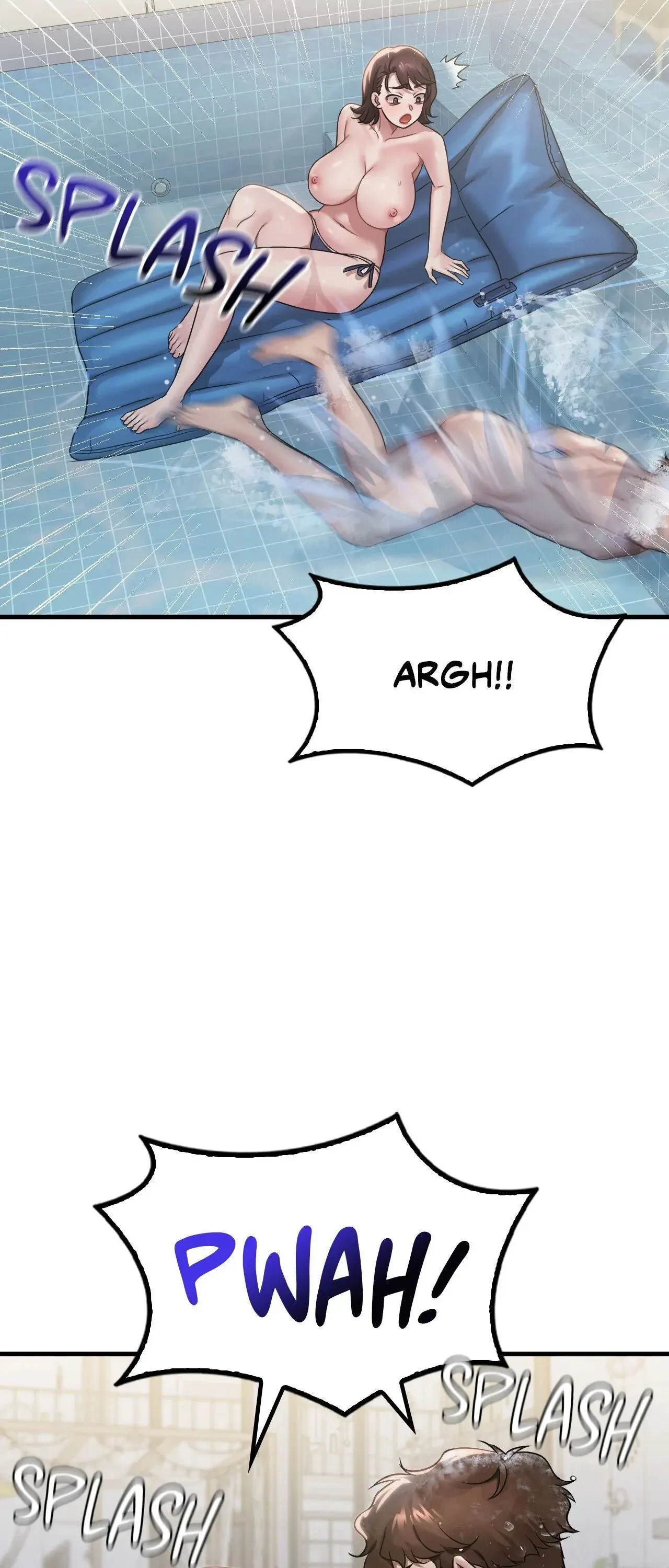 Drunk On You Chapter 59, page 34