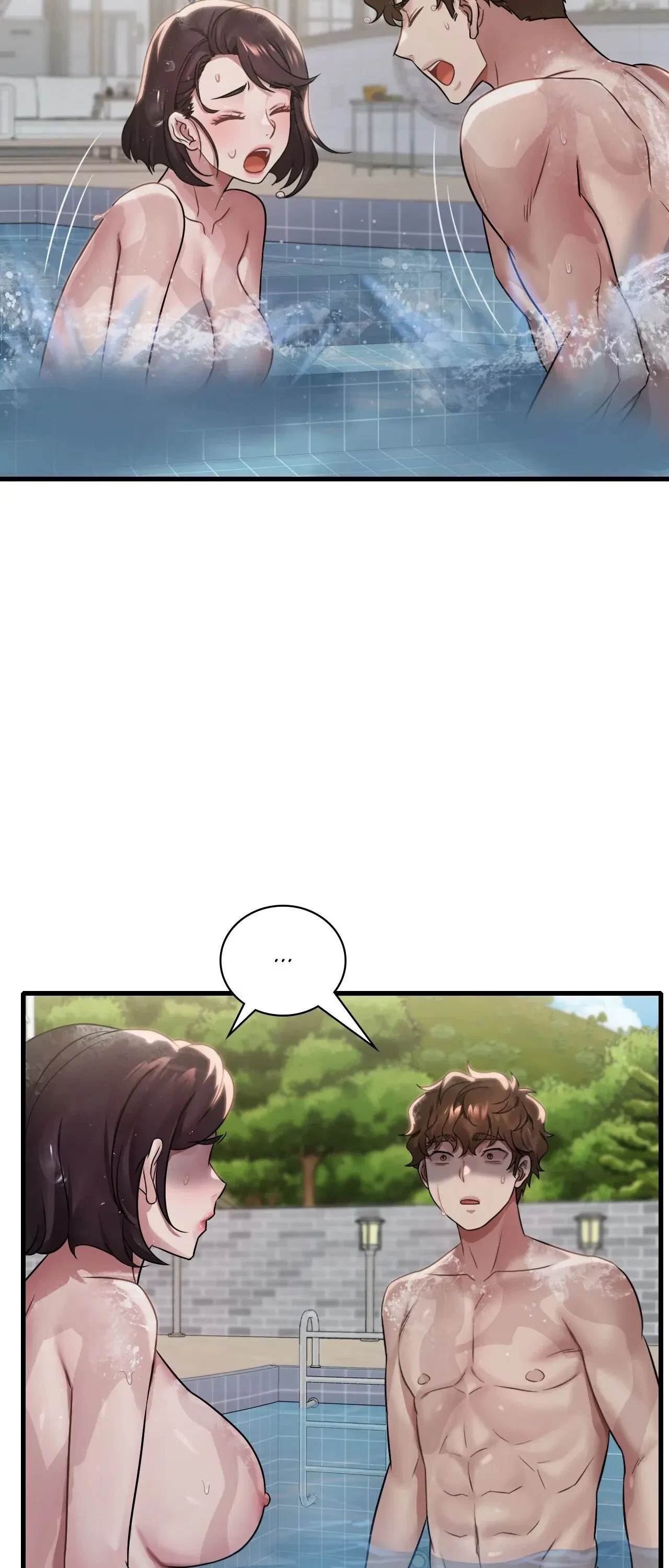 Drunk On You Chapter 59, page 35