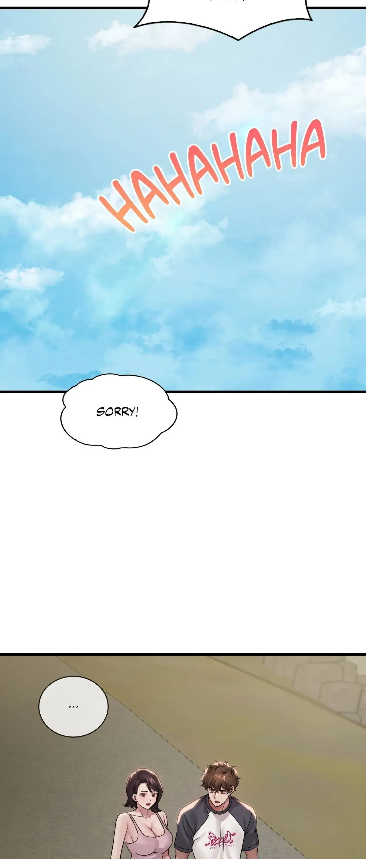 Drunk On You Chapter 59, page 37